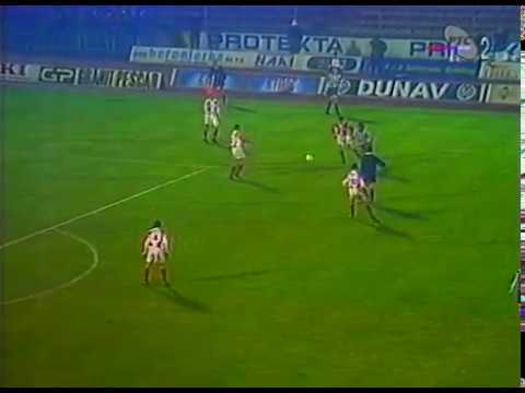 Strelci na derbijima - Dragan Ciric