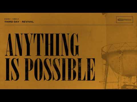 Thumbnail for Anything Is Possible video