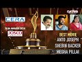 Take Off Wins Best Film Award At Vanitha Film Awards 2018