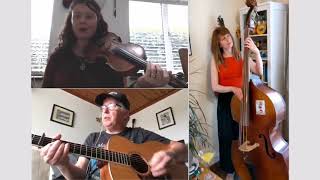 Cousin Pearl sing &#39;She Sang Hymns Out of Tune&#39;