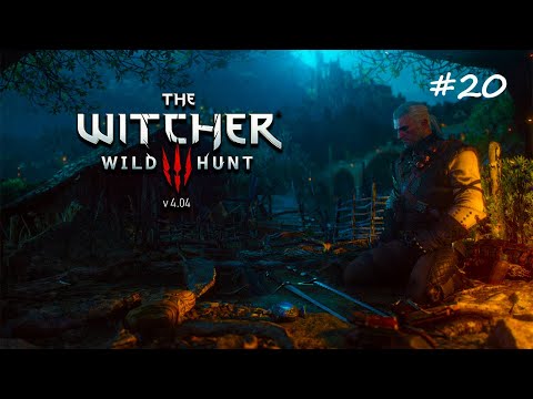 The Witcher 3: Wild Hunt [Part : 20] ...