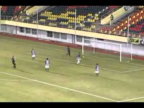 Nos contra-ataques, Independência derrota o Juventus