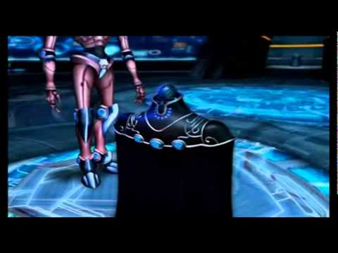 Zentrix Episode 24 - Nothing to Live For - Part 1