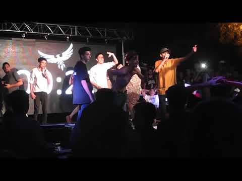 JONAVI vs MECHA // FINAL // F-NIX FINAL 22/12