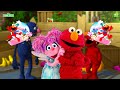 Sesame Street Games 1888