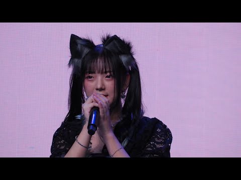 291022 [Fancam] Kita Fuyubi - Fuyu no Hanabi