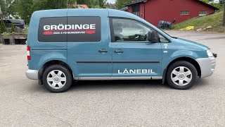 Volkswagen Caddy other industrial equipment | Image 4 - Machineryline