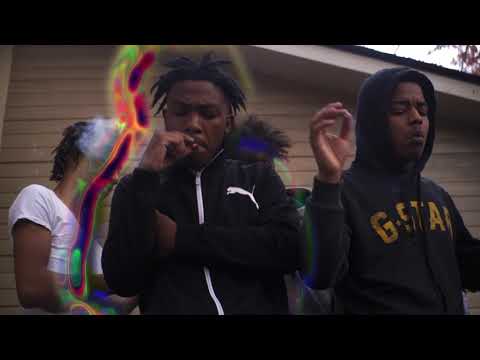 YAP MAC - "WASSUP WIT ME" (Ft. RUGGA) (Official Music Video) [Shot By @EAZY_MAX]