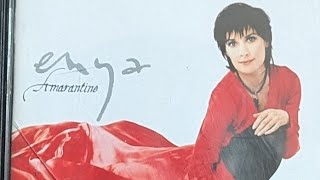 ENYA, amarantine (FULL ALBUM)