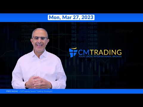 Daily Financial News - CM Trading - 06.03.2023
