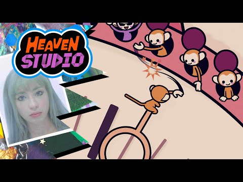 Kero Kero Bonito - Time Today (Heaven Studio Remix)
