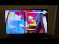 The Nut Job 2014 Blu Ray Menu Walkthrough