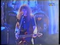Rage - Firestorm (Live in Greece 1995) TV