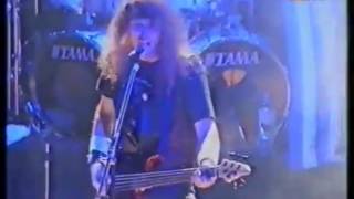 Rage - Firestorm (Live in Greece 1995) TV