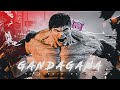 Gandagana Ft Incredible Hulk Edit The Incredible Hulk X Gandagana Edit Status Hulk Status