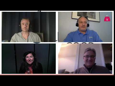 THE PLACE MAKERS presented by MSCU. EPISODE 1: HIGHER EDUCATION. WHAT NOW?