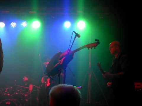 The U P F   Tesla&TheGarden   Summersend2014