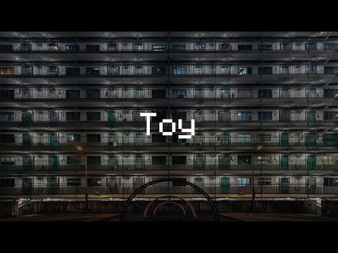 The Heman -【Toy】