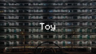 The Heman -【Toy】