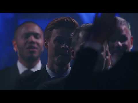 Zero8 | Veni Emmanuel - Open to the World - Vilnius 2023