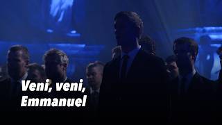 Zero8 | Veni, veni, Emmanuel - Open to the World - Vilnius 2023