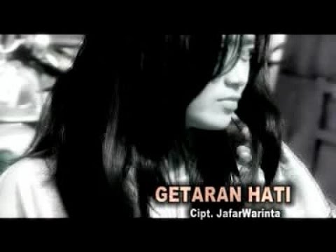 ALI GUNTUR - GETARAN HATI || Lagu dangdut Ambon (Official Music Video)