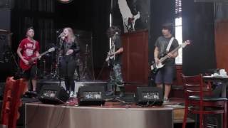 The Dead Weather  - I Feel Love Cover