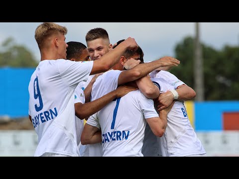 UEFA Regions' Cup: BFV ringt Irland nieder