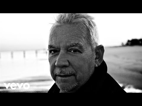 Eric Burdon - Water (Official Lyric Video)