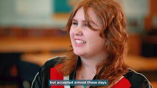 Why should students learn about the Holocaust - High School Testimonial 3