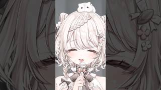 『ダーリン』歌ってみた🐹 【 #歌ってみた #vtuber #shorts 】