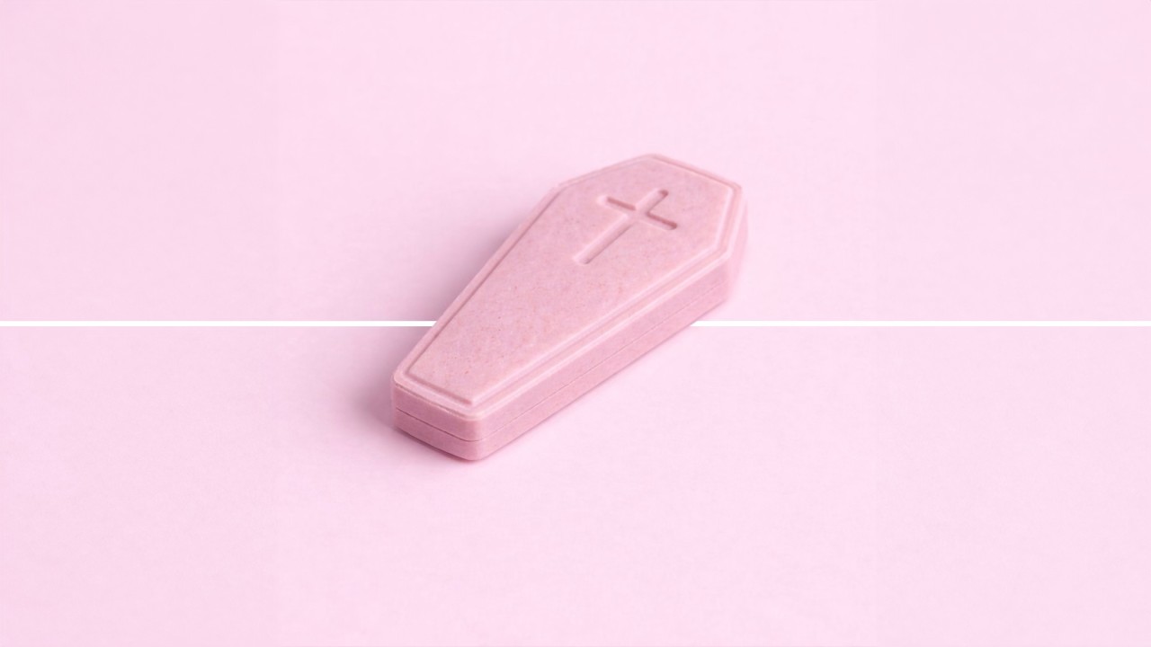 Inpatient (Ren x Chris Webby) - Caskets [Official Audio]