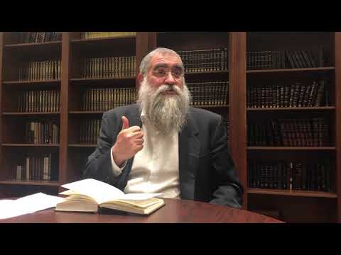 Tanya By Rabbi Yitzchok Minkowicz Last Essays Number 6 “Torah is much higher than what we imagine”