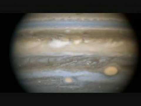 Jupiter the Giant Planet: The Universe