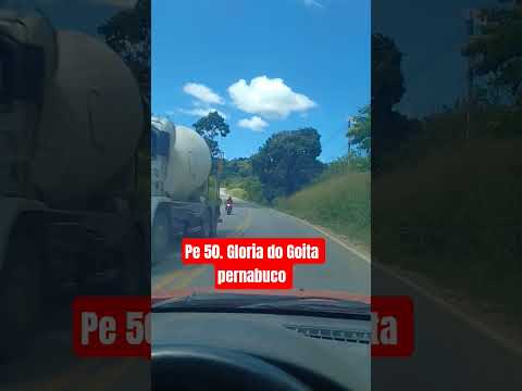 pe 50. Gloria do Goita pernabuco..
