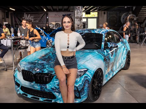 Petfomance Messe & CarShow Event 09.09.2023 Metzingen(2)