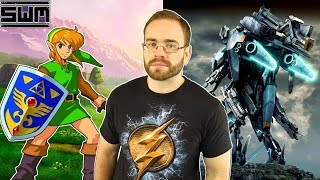 Nintendo's 2019 Could Be More Packed Than We Thought | Rumor Wave