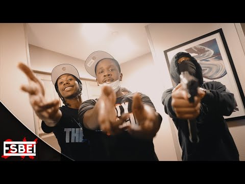 JayyBanger & Lil Lolo - Off The Top (Official Video) Shot by @Esbei2x