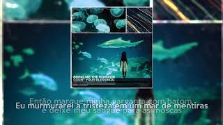 Bring me the Horizon - Tell Slater Not To Wash His Dick (Legendado PT-BR)