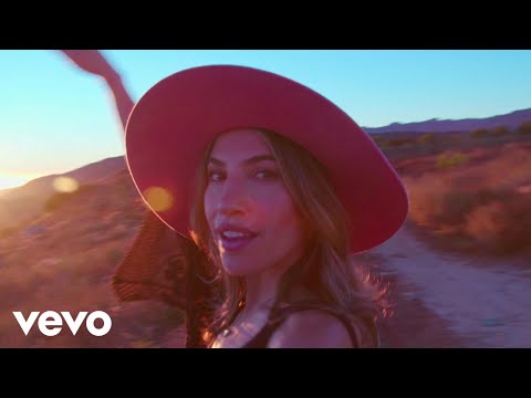 Carly Pearl - Till I Found You