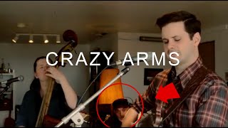 The Johns - Crazy Arms (Ray Price)