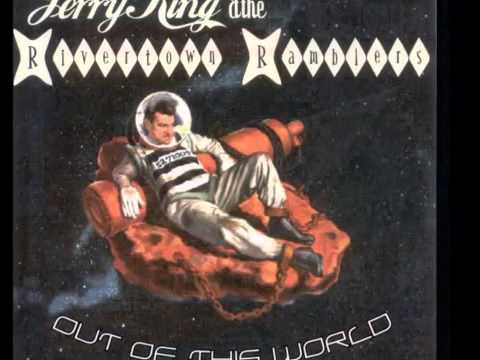 Jerry King And The Rivertown Ramblers - You Stopped Lovin' Me
