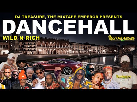 Dancehall Mix 2023: Dancehall Mix November 2023 Raw: Valiant, Masicka, Mavado, 450,Kraff,Chronic Law