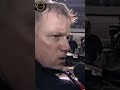 "Yap Yap Mouth" - Ricky Rudd vs. Kevin Harvick | Richmond Raceway 2003 | #shorts | NASCAR