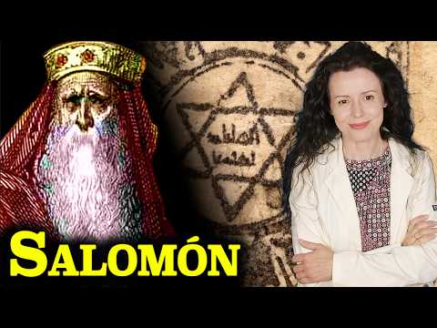 ¿Quién era de verdad el rey Salomón? Los secretos del hombre más sabio de la Biblia