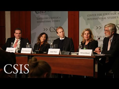 Sustainable Development Goal #1: No Poverty