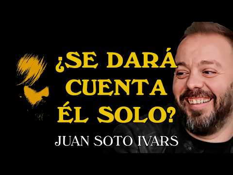 Soto Ivars: Querido ANTONIO MAESTRE, hay un poco de ARTÍCULO en tu RACISMO