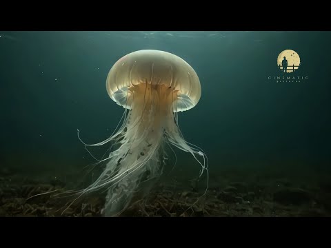 Cartref | Experimental Documentary | TEDx | Biodiversity in Crisis | GenAI | Digital Twins | Science