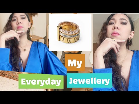 NEVAEH JEWELLERY REVIEW MIX AND PICK JEWELLERY BOX