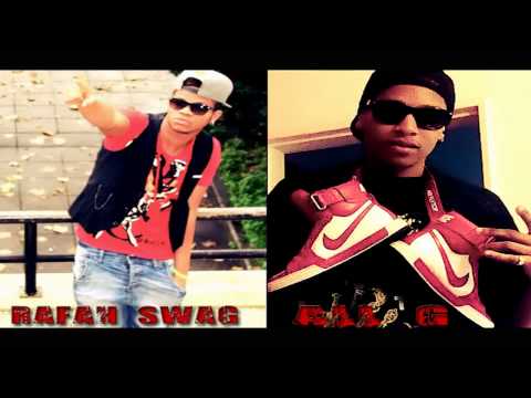 Musica é minha vida - RAFA SWAG ft All G